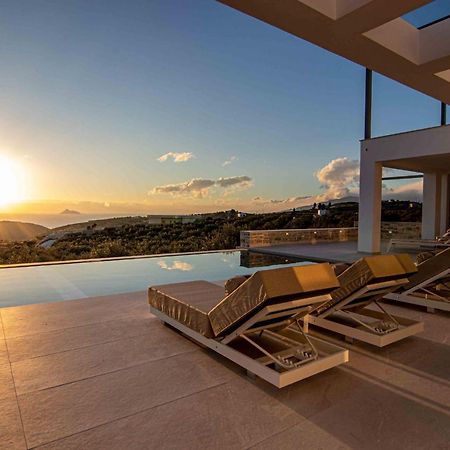 Villa Paseathea Kamilari Ngoại thất bức ảnh