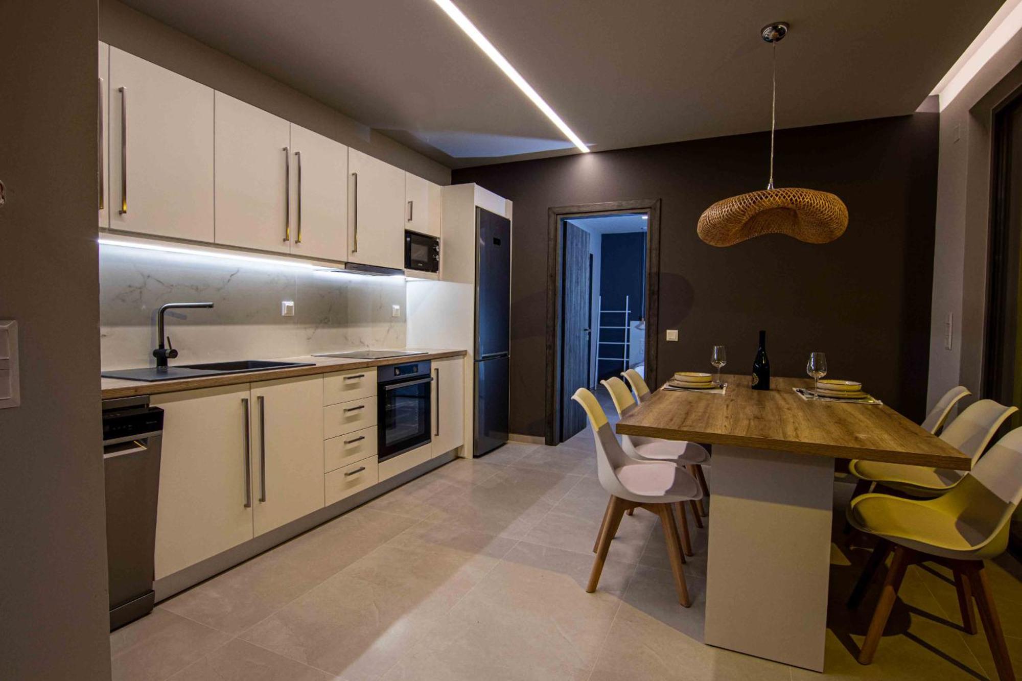 Villa Paseathea Kamilari Ngoại thất bức ảnh